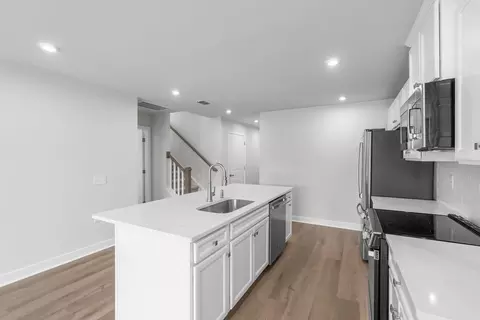 Entry Way - 1016 Dumfries Ct, Mcdonough, GA 30253 photo 1 of 8