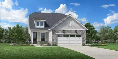 5104 Fountainbridge Ct, Raleigh, NC 27610