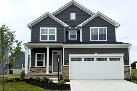 1227 Whitetail Dr, Miamisburg, OH 45342