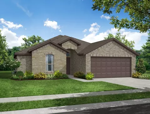 Exterior - 808 Rockcloud Dr, Haslet, TX 76052 photo 5 of 8
