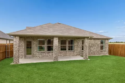 Exterior - 808 Rockcloud Dr, Haslet, TX 76052 photo 8 of 8