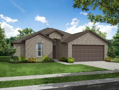 Exterior - 808 Rockcloud Dr, Haslet, TX 76052 photo 3 of 8