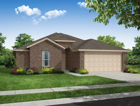 Exterior - 808 Rockcloud Dr, Haslet, TX 76052 photo 2 of 8