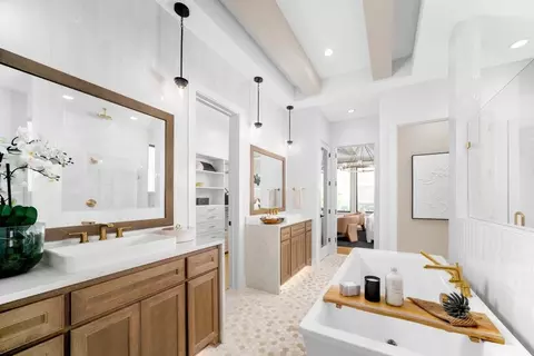 Bath - 301 Williamsburg Pl, Prosper, TX 75078 photo 1 of 1