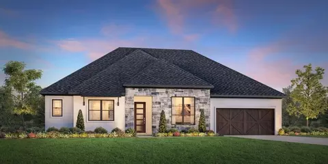 301 Williamsburg Pl, Prosper, TX 75078