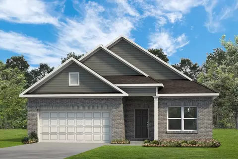 1308 Cole Dr, Trenton, TX 75490