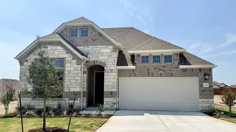 20413 Gillbrand Rd, Manor, TX 78653