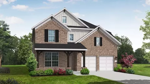 1517 Quartz St, Northlake, TX 76247