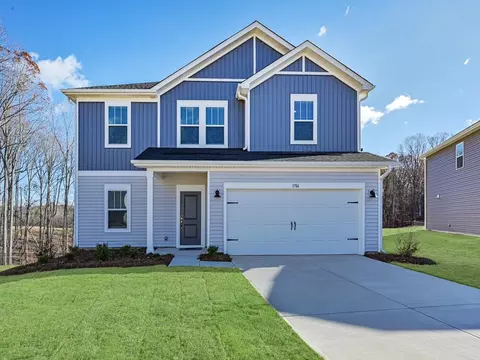 172 Murphy Meadow Rd, Mocksville, NC 27028