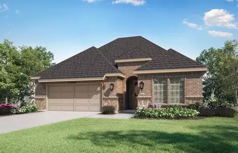 2502 Ventura Blvd, Mansfield, TX 76063