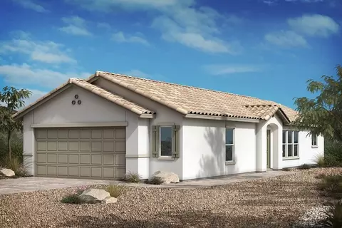 3866 Novi Ave, Las Vegas, NV 89139