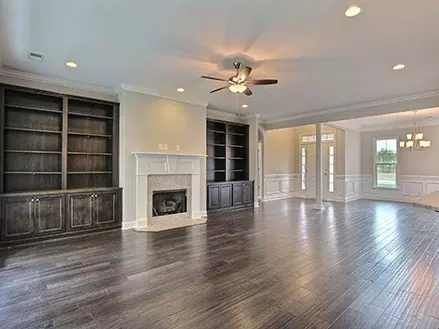 Living - 9778 Lehigh Ave, Savannah, GA 31406 photo 2 of 3