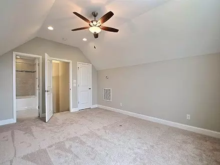 Bedroom - 9778 Lehigh Ave, Savannah, GA 31406 photo 3 of 4