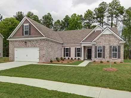 Exterior - 9778 Lehigh Ave, Savannah, GA 31406 photo 2 of 5