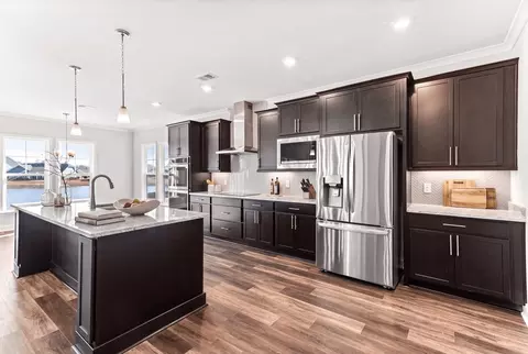 Kitchen - 9778 Lehigh Ave, Savannah, GA 31406 photo 6 of 6