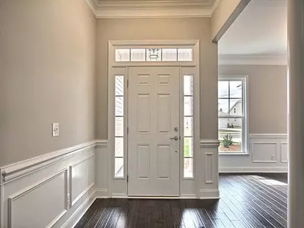 Entry Way - 9778 Lehigh Ave, Savannah, GA 31406 photo 1 of 2