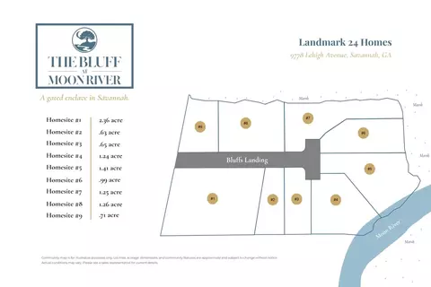 View/Area - 9778 Lehigh Ave, Savannah, GA 31406 photo 10 of 10
