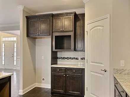 Kitchen - 9778 Lehigh Ave, Savannah, GA 31406 photo 1 of 6
