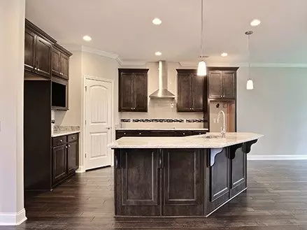 Kitchen - 9778 Lehigh Ave, Savannah, GA 31406 photo 4 of 6