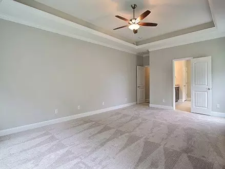 Bedroom - 9778 Lehigh Ave, Savannah, GA 31406 photo 4 of 4