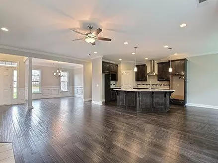 Living - 9778 Lehigh Ave, Savannah, GA 31406 photo 3 of 3