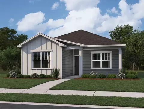 508 Mcfadin Way, Taylor, TX 76574