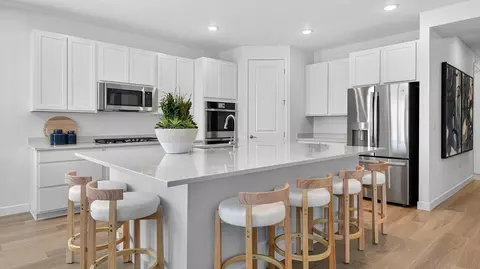 Kitchen - 5276 E 146th Ct, Thornton, CO 80602 photo 1 of 4