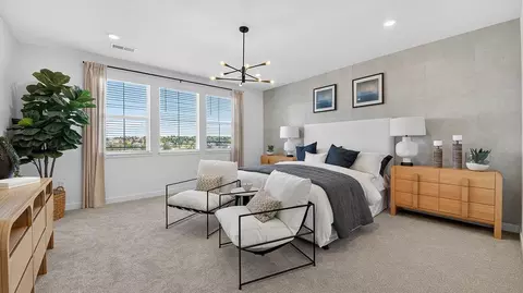 Bedroom - 5276 E 146th Ct, Thornton, CO 80602 photo 1 of 4