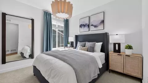 Bedroom - 5276 E 146th Ct, Thornton, CO 80602 photo 2 of 4