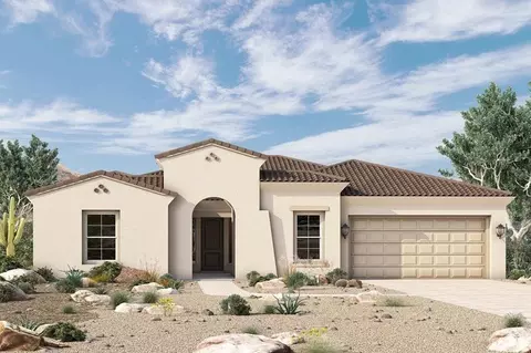 19986 W El Nido Ln, Litchfield Park, AZ 85340