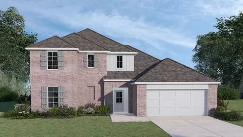 3414 Magnolia Lakes Blvd, Maurice, LA 70555