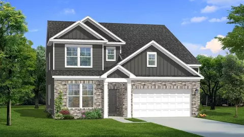 665 Leafy Branch Way, Mcdonough, GA 30253