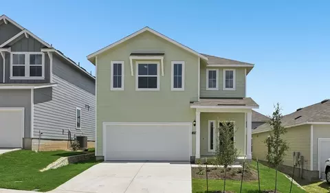 2704 Towy Rd, Pflugerville, TX 78660