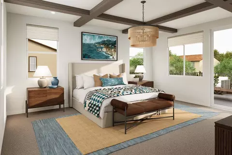 Bedroom - 1613 Wren Ave, Redlands, CA 92374 photo 15 of 15