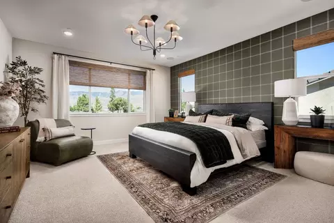 Bedroom - 1613 Wren Ave, Redlands, CA 92374 photo 10 of 15