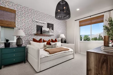 Bedroom - 1613 Wren Ave, Redlands, CA 92374 photo 13 of 15