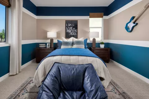 Bedroom - 1613 Wren Ave, Redlands, CA 92374 photo 5 of 15
