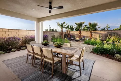 Exterior - 1613 Wren Ave, Redlands, CA 92374 photo 7 of 19