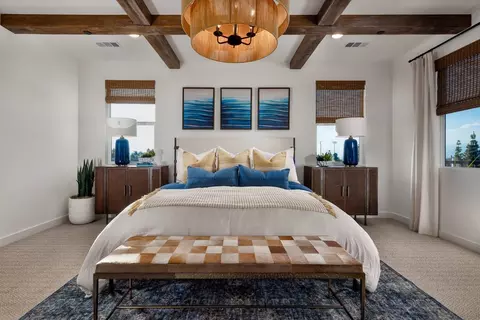 Bedroom - 1613 Wren Ave, Redlands, CA 92374 photo 12 of 15