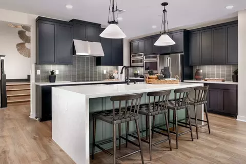 Kitchen - 1613 Wren Ave, Redlands, CA 92374 photo 5 of 8