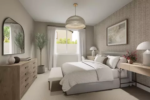 Bedroom - 1613 Wren Ave, Redlands, CA 92374 photo 3 of 15