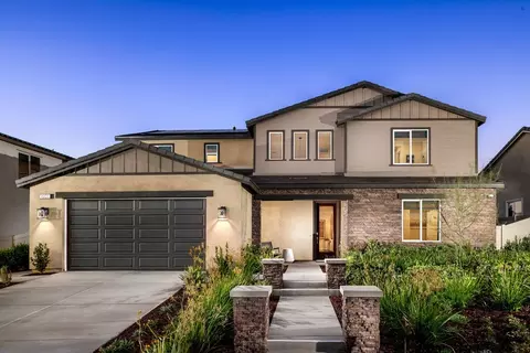 Exterior - 1613 Wren Ave, Redlands, CA 92374 photo 5 of 19