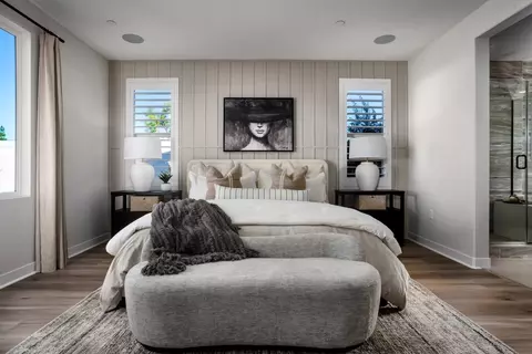 Bedroom - 1613 Wren Ave, Redlands, CA 92374 photo 7 of 15