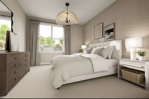 Bedroom - 1613 Wren Ave, Redlands, CA 92374 photo 4 of 15