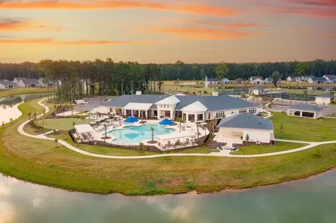 View/Area - 46 Estuary Dr, Bluffton, SC 29909 photo 1 of 4