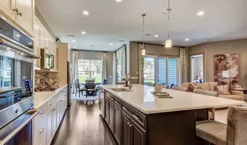 Kitchen - 46 Estuary Dr, Bluffton, SC 29909 photo 4 of 6