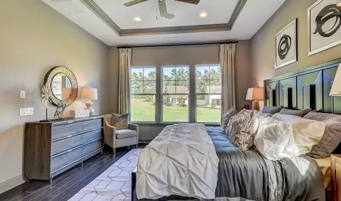Bedroom - 46 Estuary Dr, Bluffton, SC 29909 photo 2 of 3