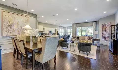 Dining - 46 Estuary Dr, Bluffton, SC 29909 photo 4 of 5