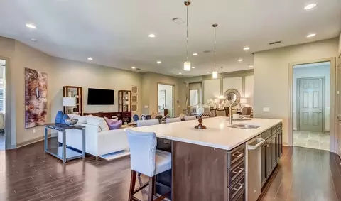 Kitchen - 46 Estuary Dr, Bluffton, SC 29909 photo 5 of 6