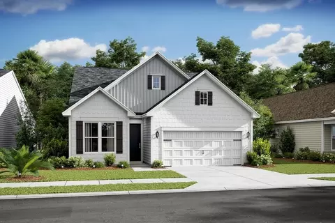 Exterior - 46 Estuary Dr, Bluffton, SC 29909 photo 4 of 4